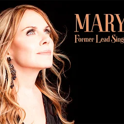 Mary Fahl