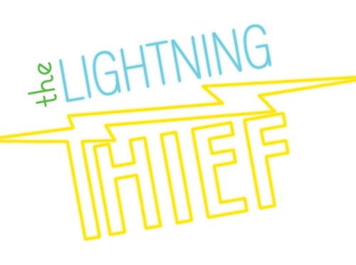 Plano Performances » The Lightning Thief – Plano – Brodie Copeland Theatre, Willow Bend Center of the Arts