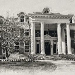Three Mansions. Three Nights. You Choose Where It Begins.