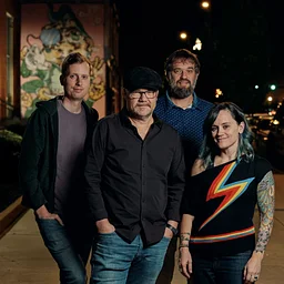 LIVE MUSIC: Portico