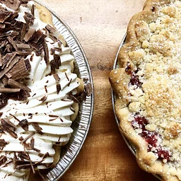 Holiday Pie Workshop