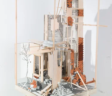 Ceramics Now, Lizzy Chemel, Amir Hariri, Melissa Joseph