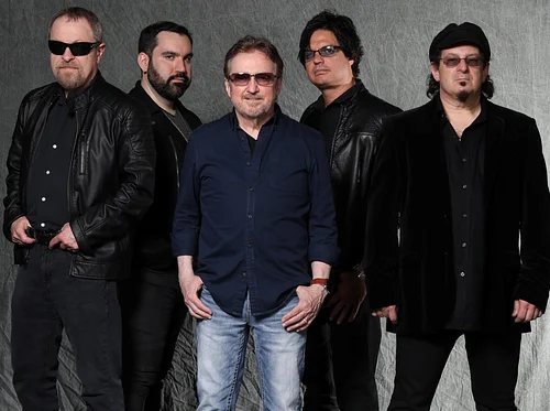 Blue Öyster Cult || with Danny Bee