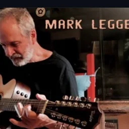 Mark Leggett