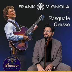 Frank Vignola & Pasquale Grasso
