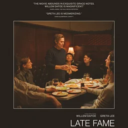 Late Fame