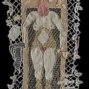 Lace Lecture with Maggie Hensel-Brown