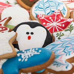 Royal Icing Basics