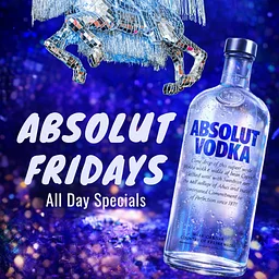 Absolut Fridays