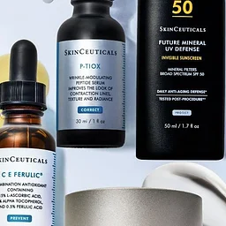 SkinCeuticals The Routine Reset Event