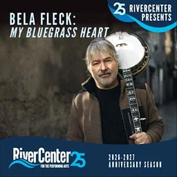 Béla Fleck: My Bluegrass Heart