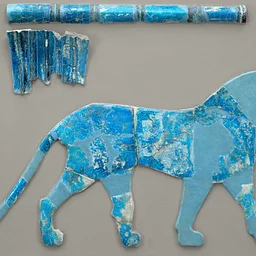 Docent-Led Public Tour of Ancient Nubia