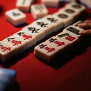 Mahjong Mondays 5:30pm