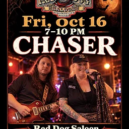Chaser