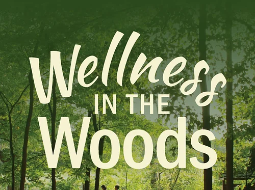 Senior Nature Club Forest Therapy Walk and Sound Bath