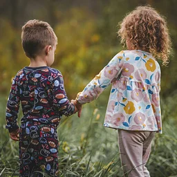 Little Wonders: Connections – SOLD OUT