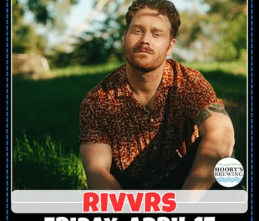 Live Music by RIVVRS