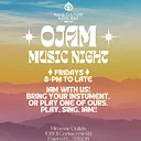 OJAM