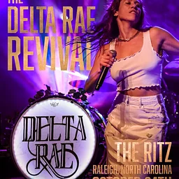 Delta Rae