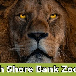 North Shore Bank Zoo Boo