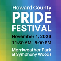 Howard County Pride Festival