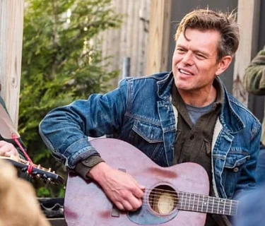 THIRD THURSDAYS – FRIDAY NIGHT SOCIAL, FEATURING BRAD PENUEL