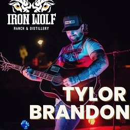 Tylor Brandon live at Iron Wolf
