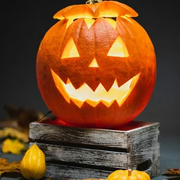 Early Closure for Halloween