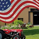 Fourth on the Farm