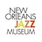 New Orleans Jazz Museum