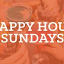 Happy Hour Sundays