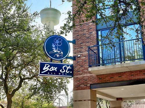 Little Local Youth Entrepreneur Marke hosted by Box St. All Day