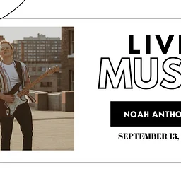 Live music