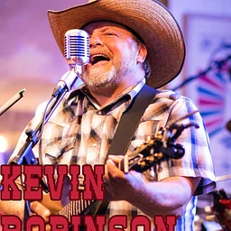 Kevin Robinson Full band