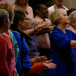 VocalEssence Vintage Voices—Sing Your Joy: Summer Sing-Along