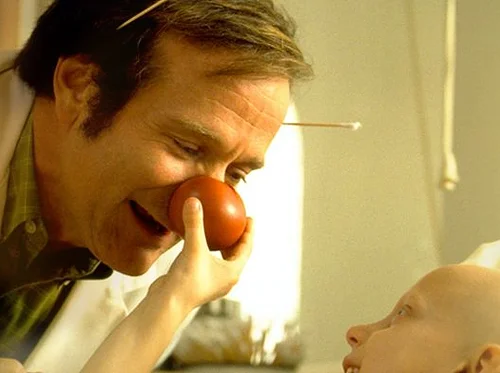 Patch Adams