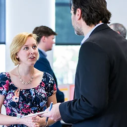 Classical Education Career Fair