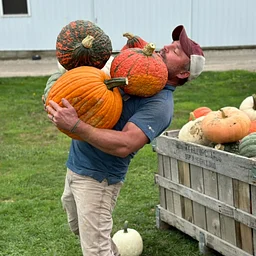 Fall Haul Sale