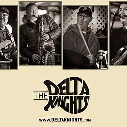 Winslow Park: The Delta Knights Band