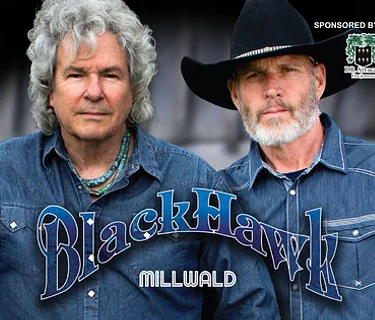 BlackHawk Sponsored by P.R. Sturgill Fine Jewelry