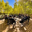 Men's Retreat: The Grounded Man, September 25-27, 2026