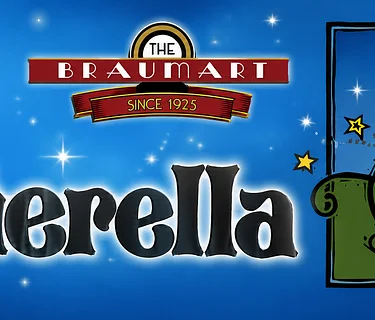 Missoula Children’s Theatre- Cinderella (Matinee Show)