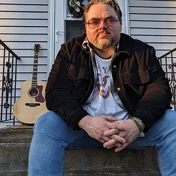 Jeff Prezch