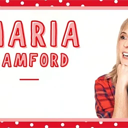 Maria Bamford