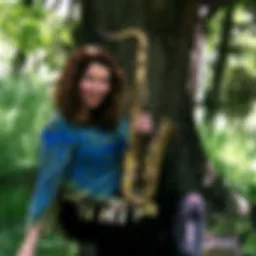 Jenny Hill and Friends: Salute to Joe Henderson