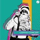 COFFEE CONCERT: Holiday POPS!