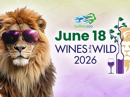 Wines in the Wild