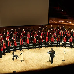 Fall Choral Concert – Student Ensemble Series