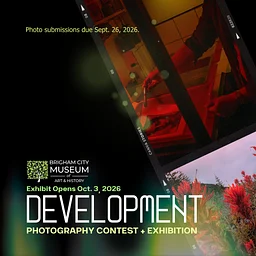 Development: 2026 Photography Competiton Exhibition