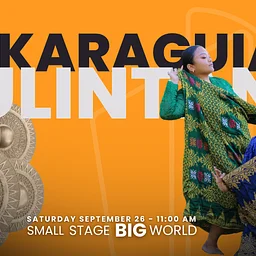 MUSIC | Pakaraguian Kulintang